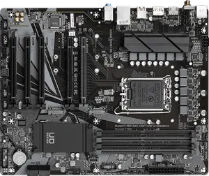 B660 DS3H AC DDR4 (Rev. 1.1)